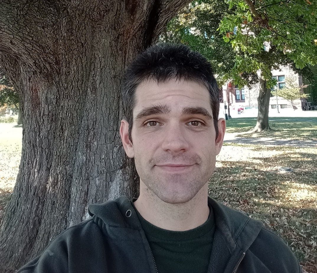 Brian Borncamp